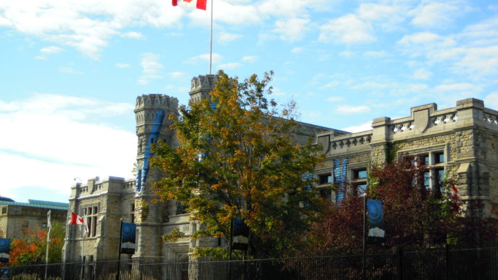 Royal Canadian Mint – die Prägeanstalt des Maple Leaf